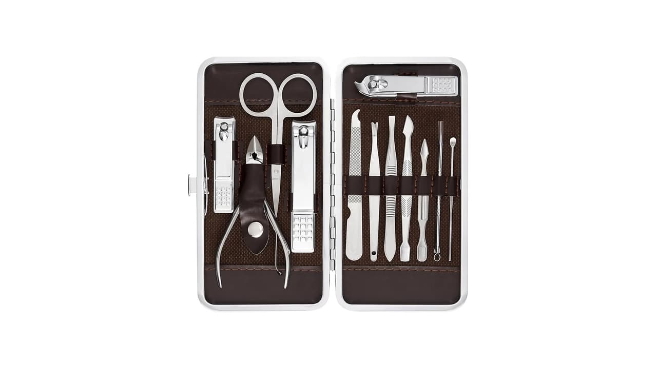 Melhor Kit de Manicuração Profissional: Guia Completo para Escolher