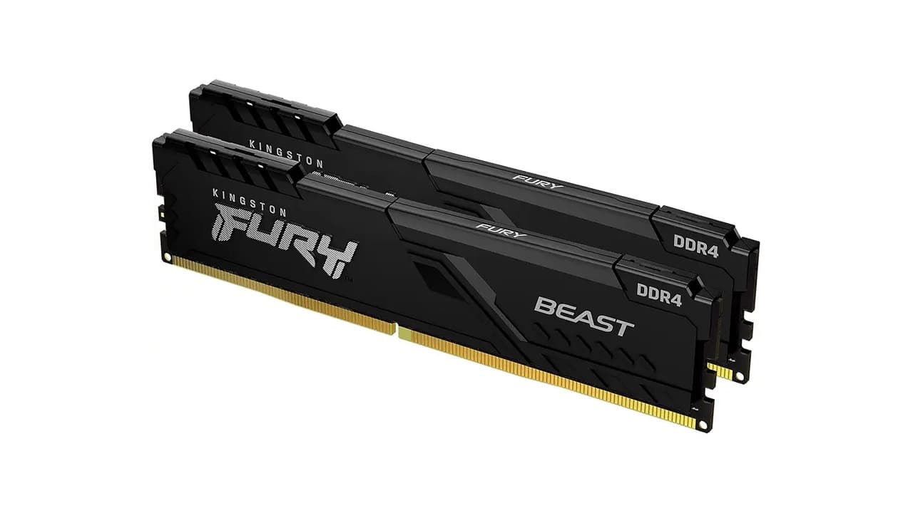 Melhor Kit de Memória RAM DDR4: Guia Completo para Performance
