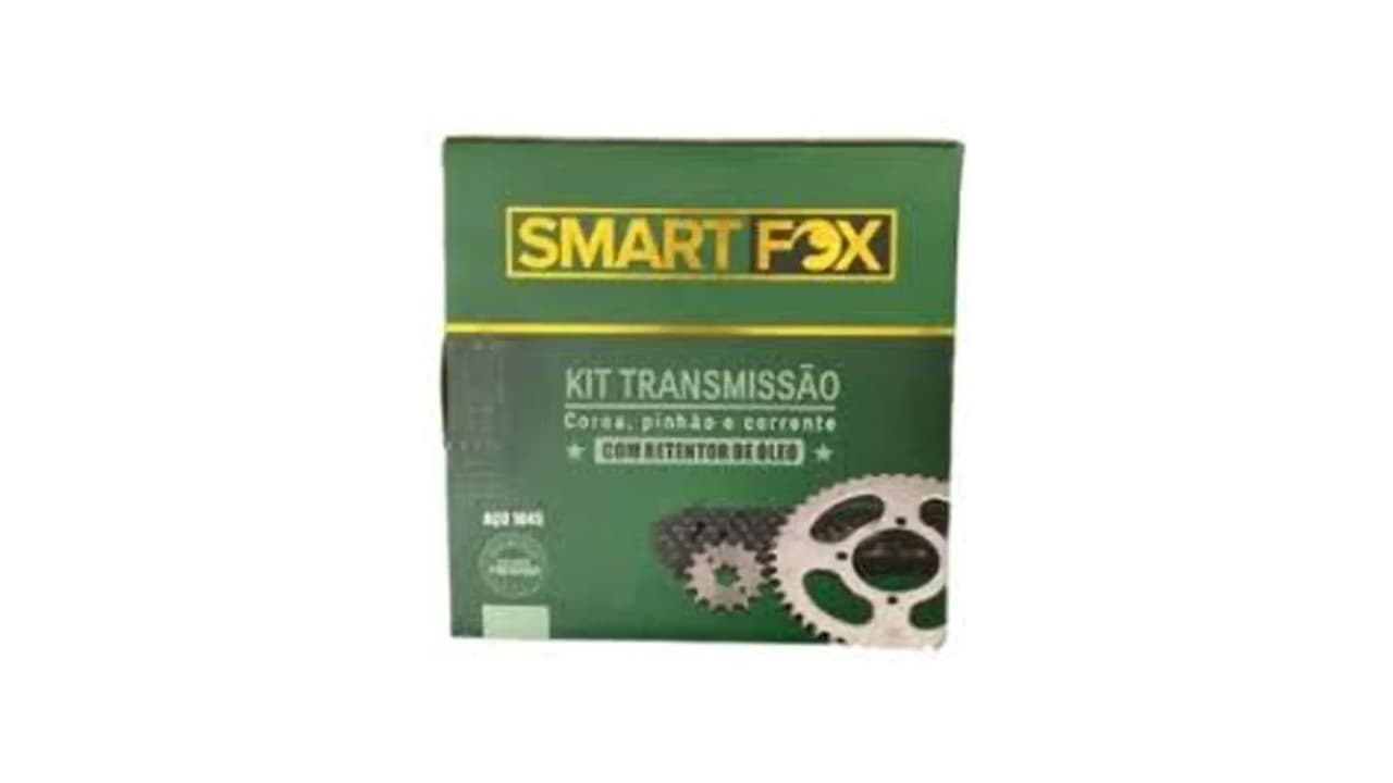 Melhor Kit de Transmissão para Moto: Guia Completo para Escolher