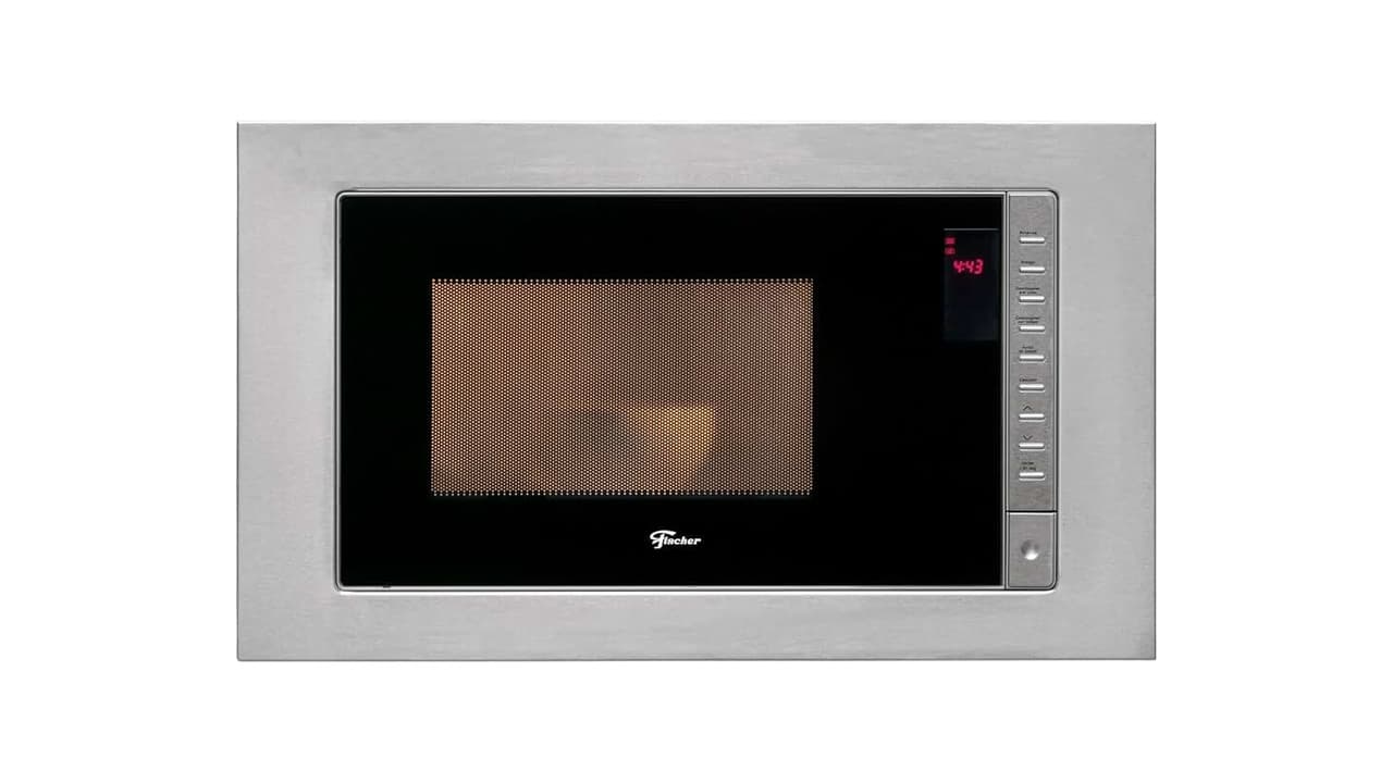 Melhor Kit Forno e Micro-ondas de Embutir: Qual Escolher?