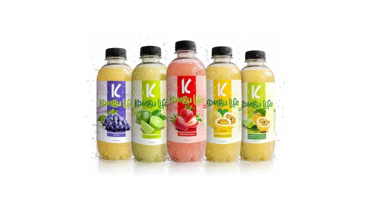 Melhor Kombucha: 12 Opções Artesanais e Naturais para Experimentar