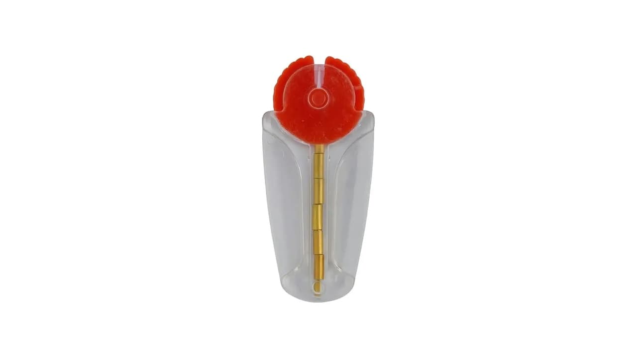 Qual o Melhor Lacre de Isqueiro Pedra Faísca? Confira os 2 Top Modelos