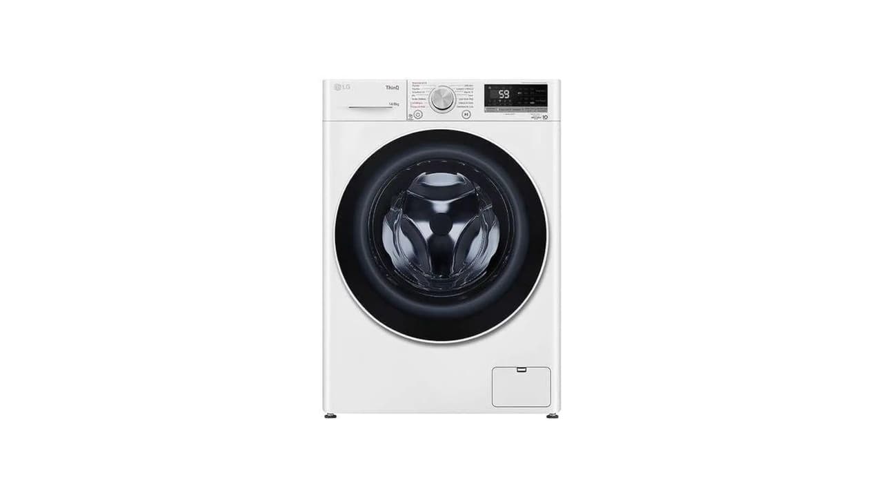 Melhor Lava e Seca LG Vivace: Guia Completo para Escolher
