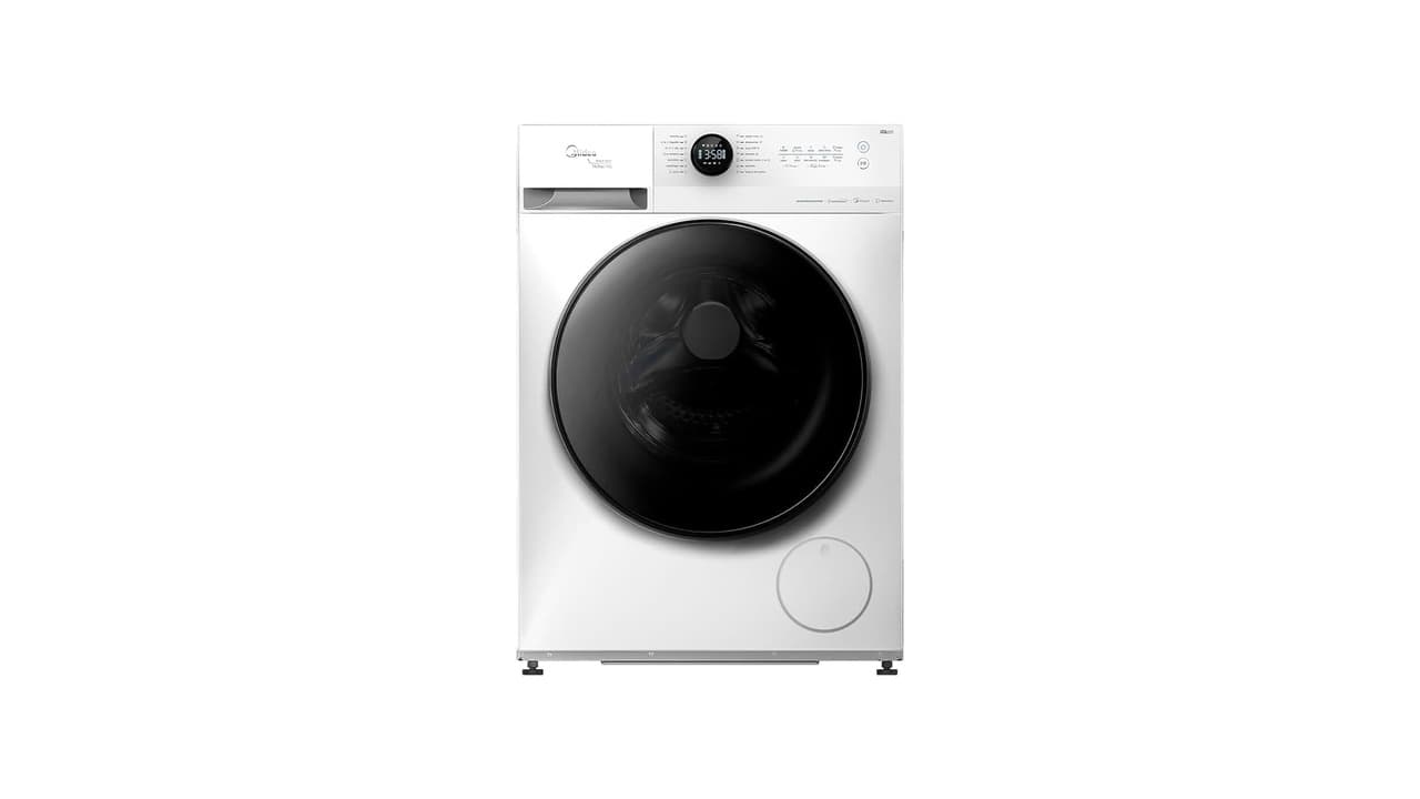 Melhor Lava e Seca Midea HealthGuard: 10 Modelos Conectados com Smart Home