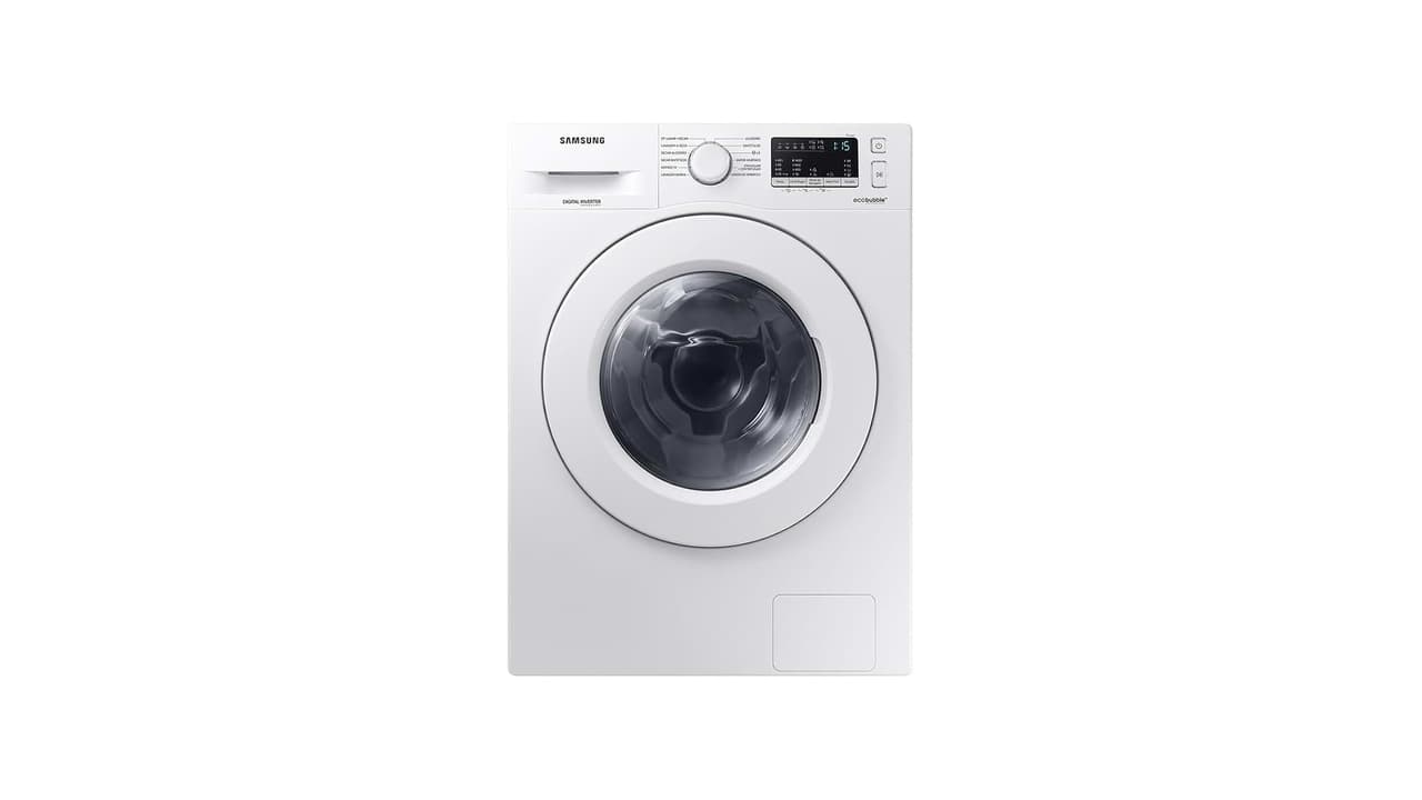 Melhor Lava e Seca Samsung EcoBubble: Guia Completo para Escolher o Modelo Ideal