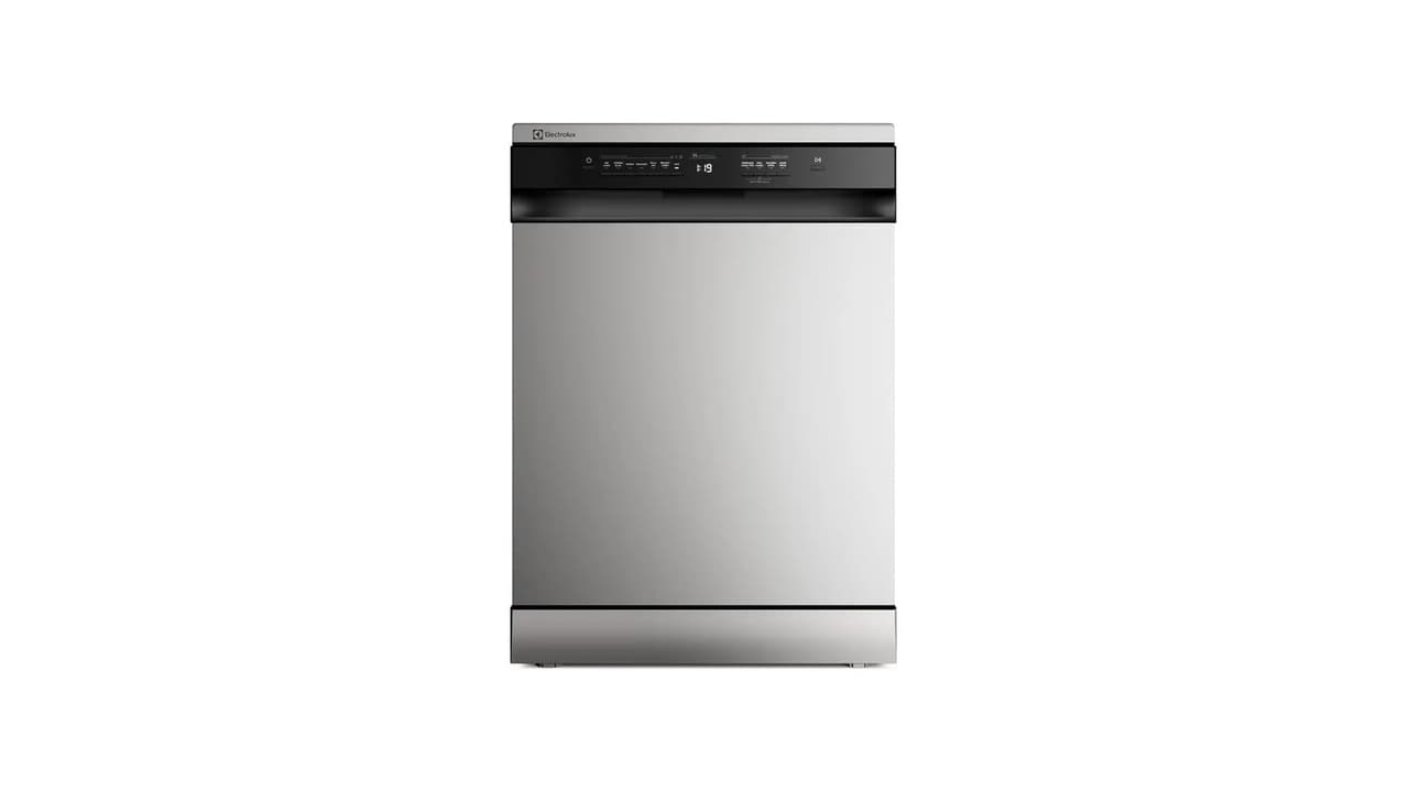 Melhor Lava Louças 14 Serviços Inox: Top 5 em 2026