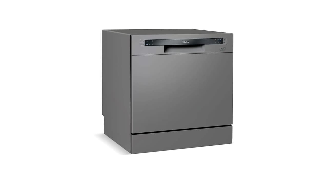 Melhor Lava Louças Midea: Guia Completo para Escolha Perfeita