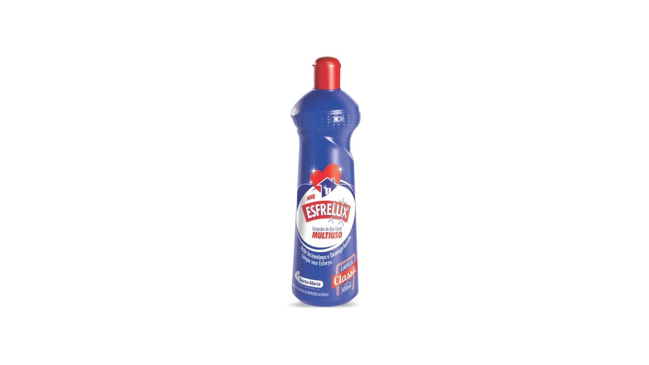 Melhor Limpador Multiuso: 15 Opções Poderosas para Limpeza Perfeita