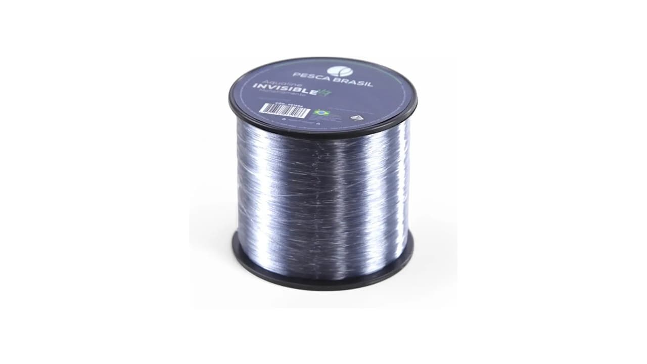 Melhor Linha de Pesca Monofilamento: Guia Completo