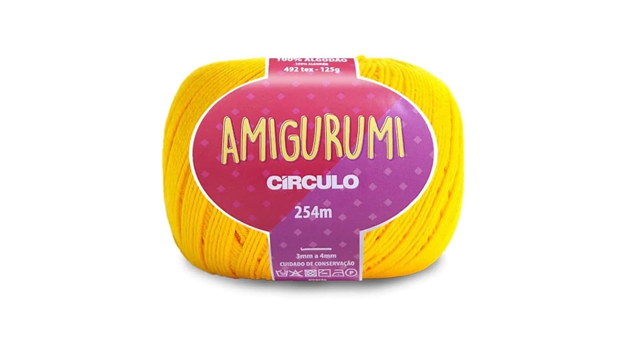 Melhor Linha para Amigurumi: Guia Completo para Crochê