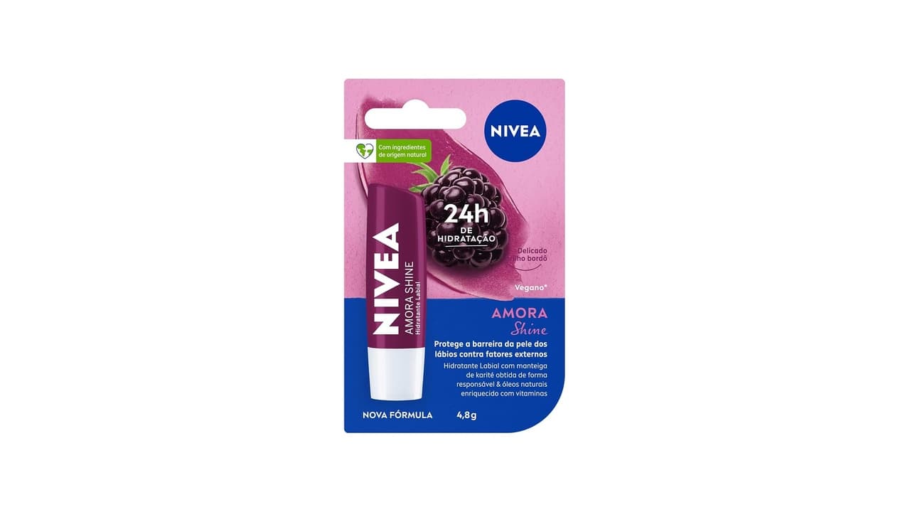 Melhor Lip Balm Hidratante: Top 8 para Lábios Macios e Hidratados