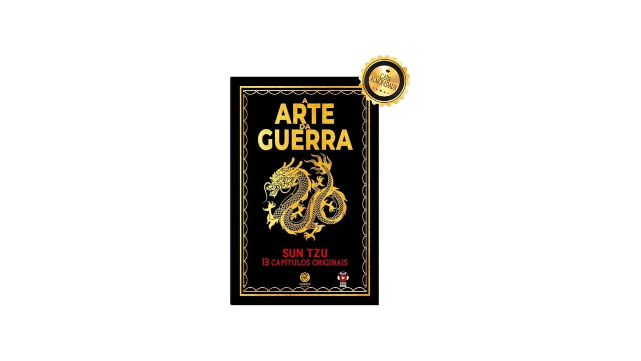 Melhor Livro Arte da Guerra: Guia Definitivo para Liderança e Estratégia