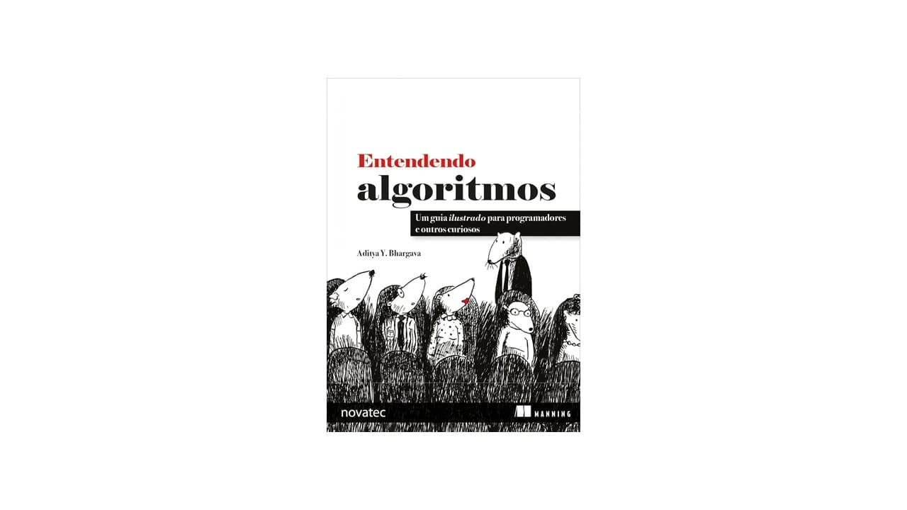 Melhor Livro de Algoritmos e Lógica de Programação: Guia Definitivo para Iniciantes e Profissionais
