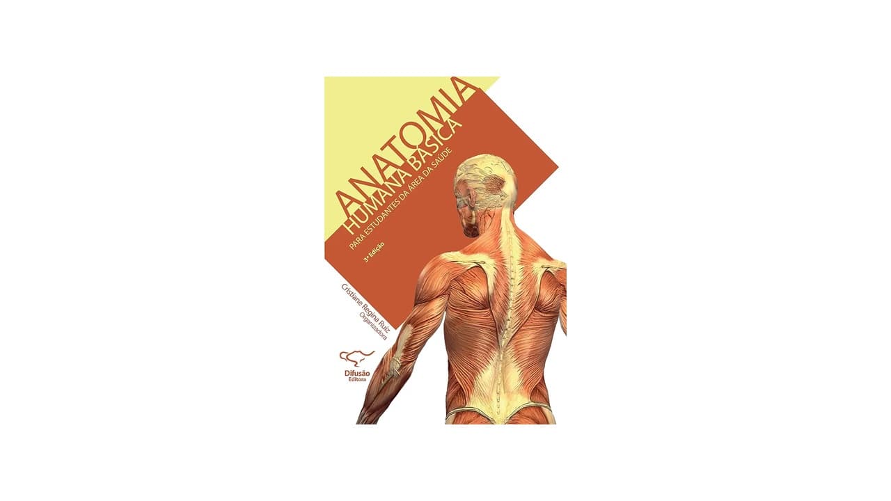 Melhor Livro de Anatomia para Medicina: Guia Completo para Estudantes