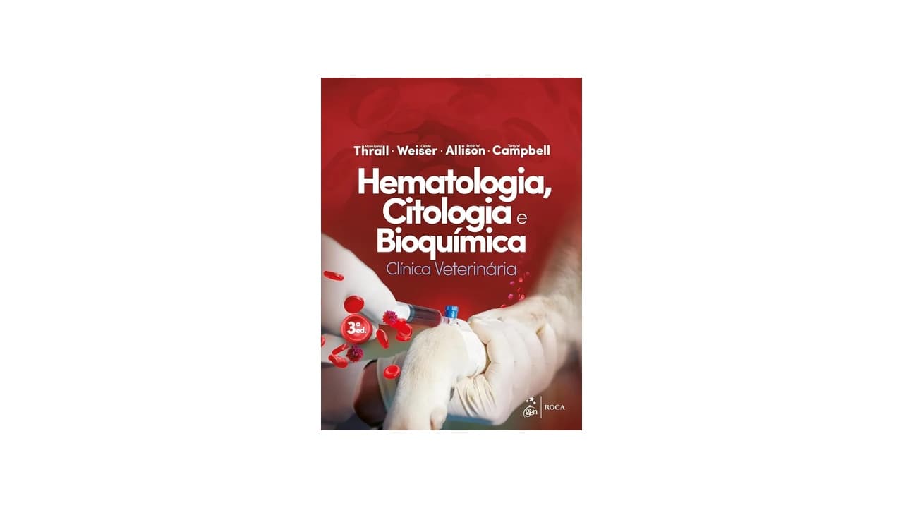 Melhor Livro de Bioquímica Medicina: Guia Completo para Estudantes