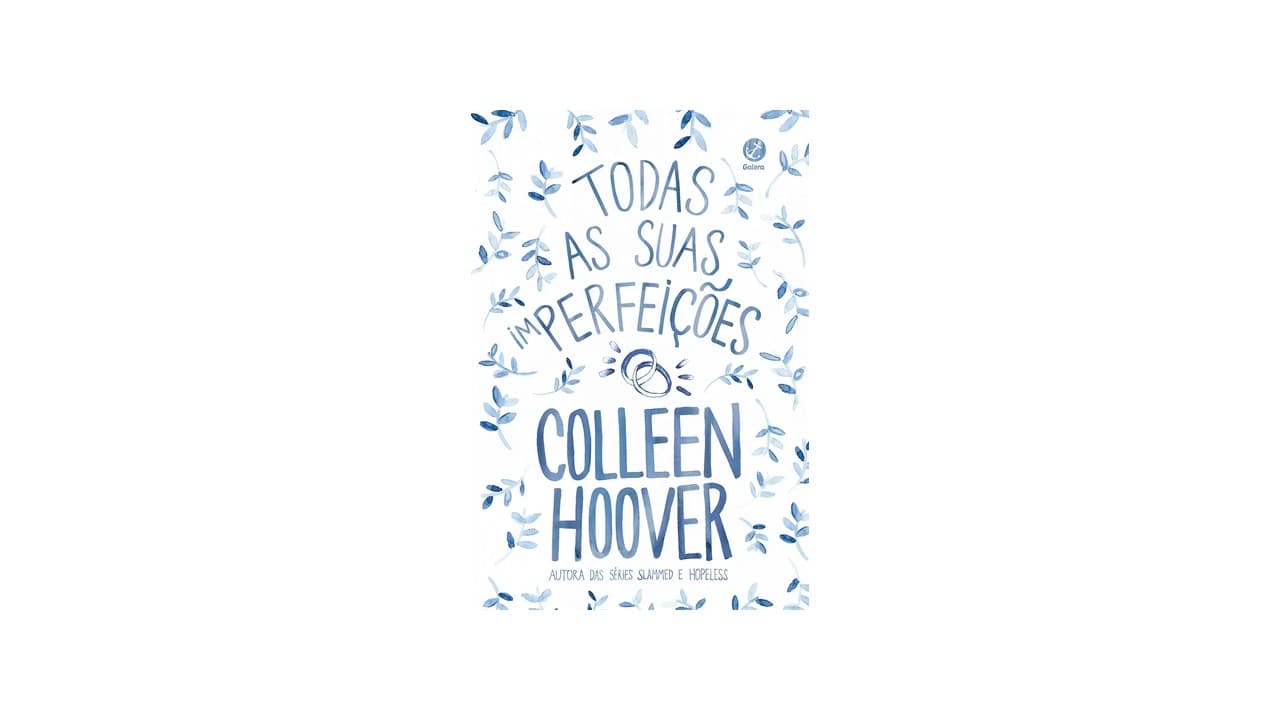 Melhor Livro de Colleen Hoover: Top 10 para Emoção e Romance