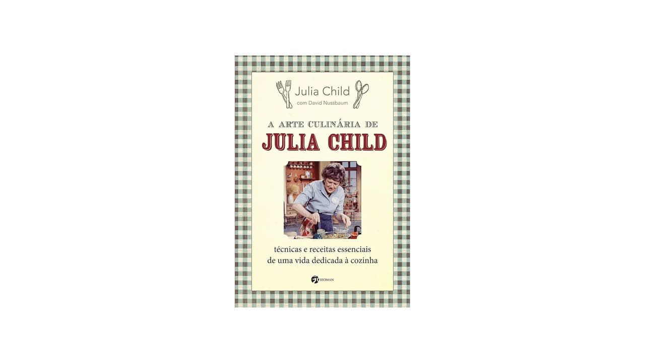 Melhor Livro de Culinária e Gastronomia: Guia Completo para Chefs em Casa
