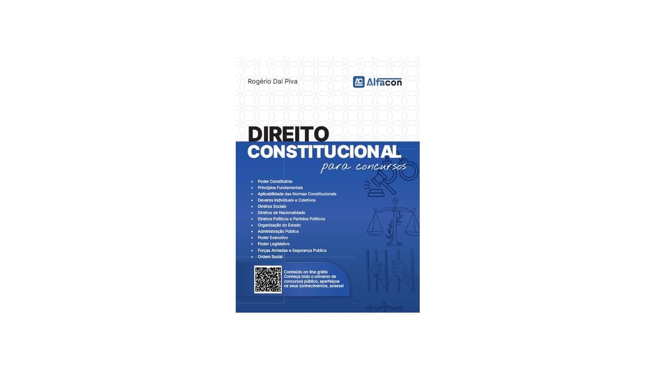 Melhor Livro de Direito Constitucional para Concursos: Guia Completo para Aprendizado Eficaz