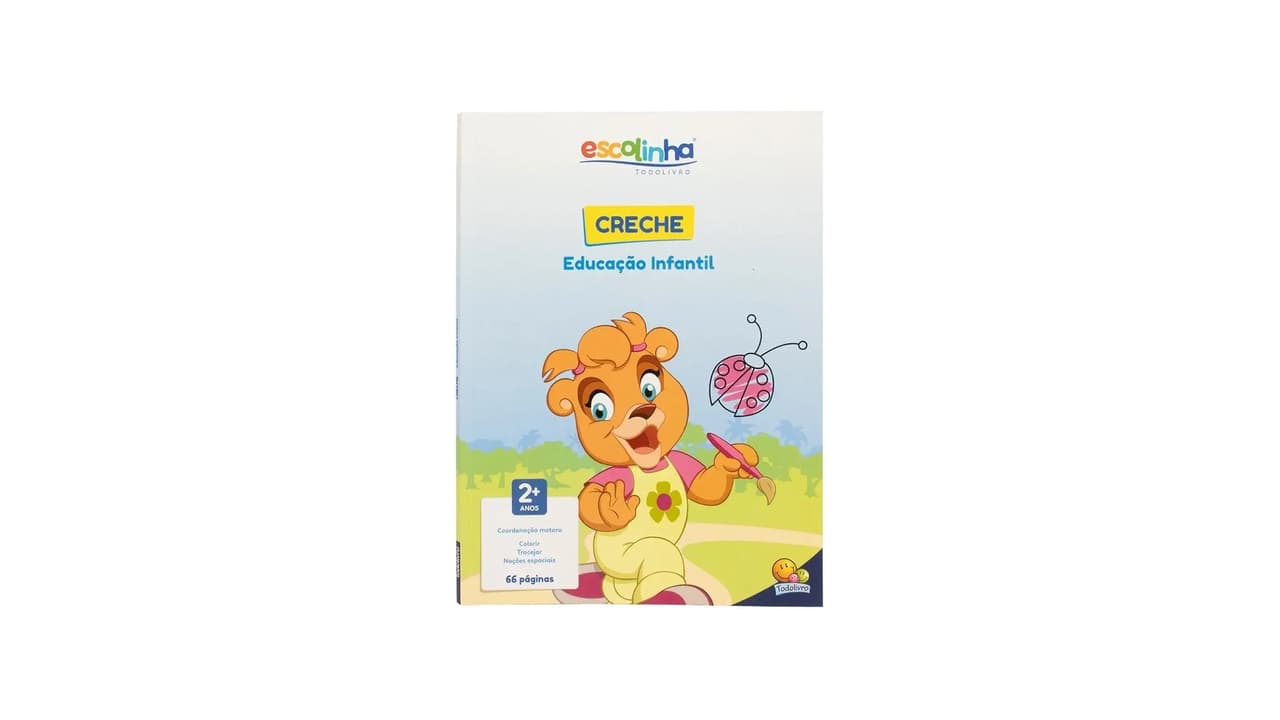 Melhor Livro de Educação Infantil: Guia Completo para Escolher o Ideal