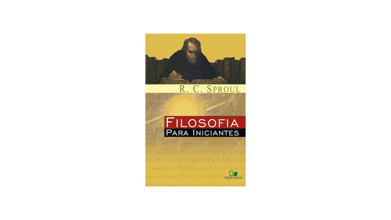 Melhor Livro de Filosofia para Iniciantes: Guia Completo para Começar