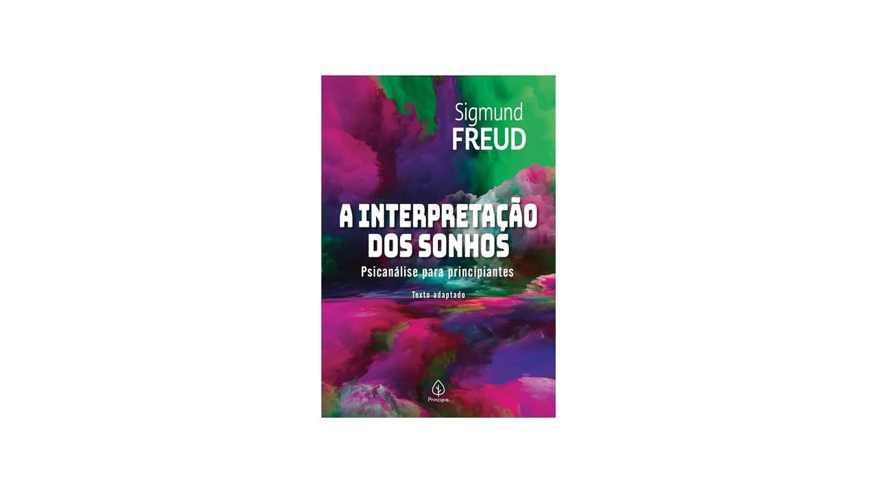 Melhor Livro de Freud para Iniciantes: Guia Completo