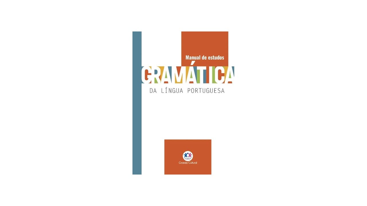 Melhor Livro de Gramática da Língua Portuguesa: Guia Completo para Aprendizado Eficaz
