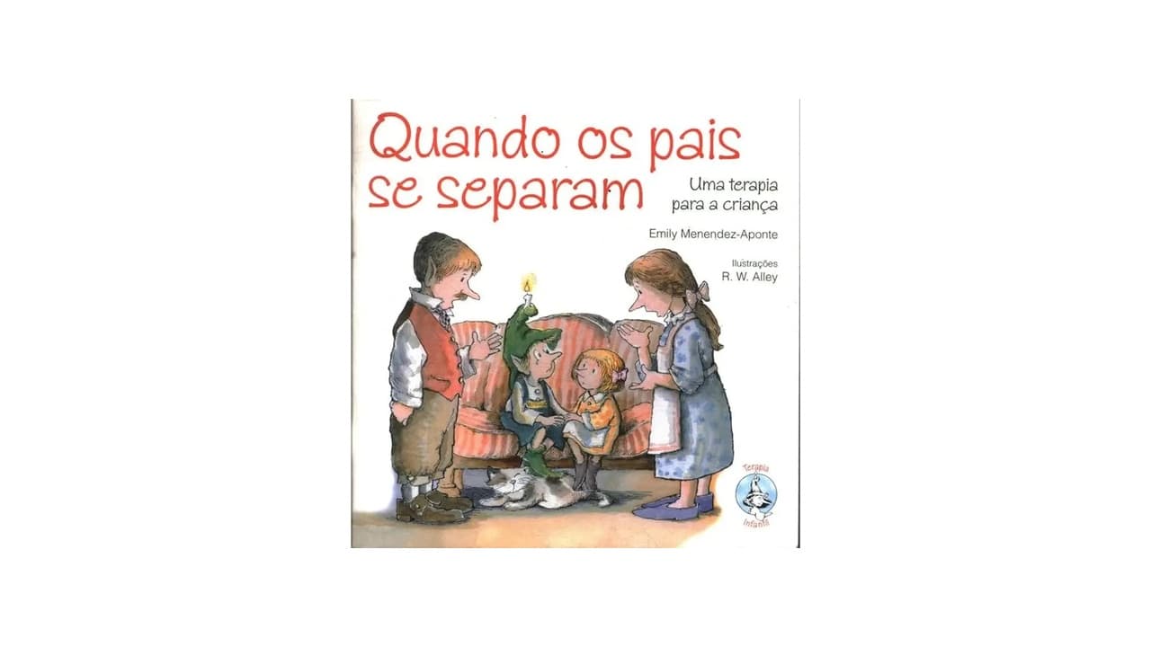 Melhor Livro de Psicologia Infantil: 15 Opções para Desenvolvimento Emocional