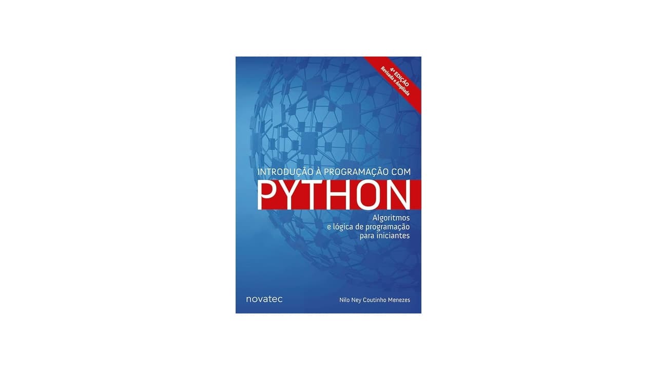 Melhor Livro de Python para Iniciantes: Guia de Escolha