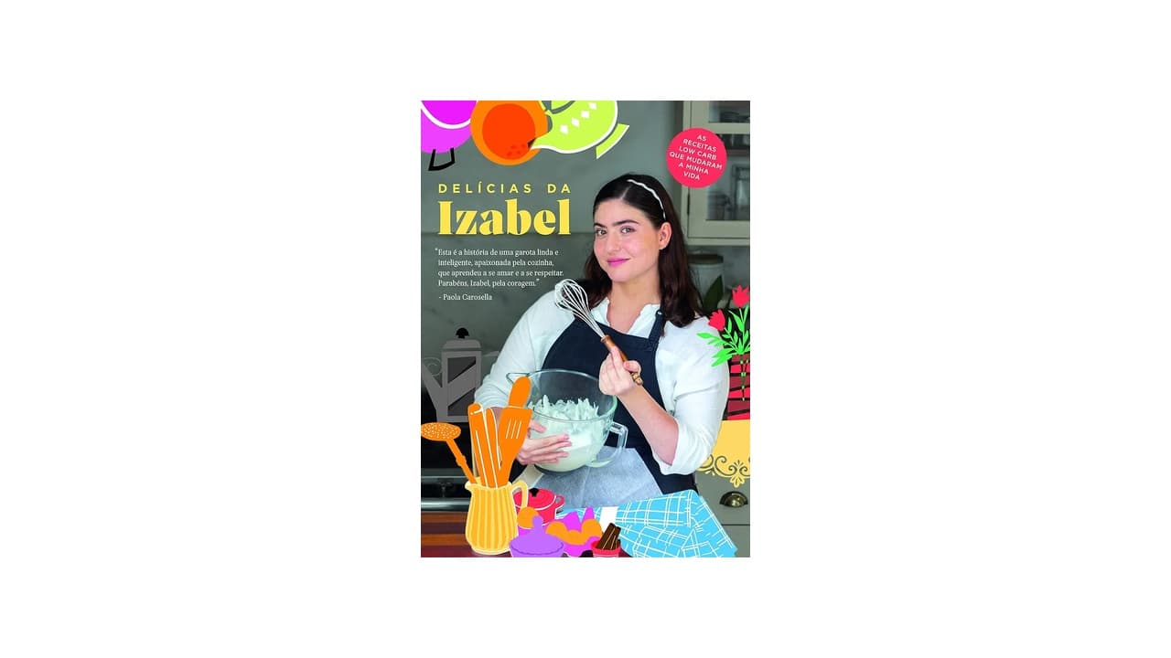 Melhor Livro de Receitas Low Carb e Saudáveis: Guia Completo para Alimentação Saudável
