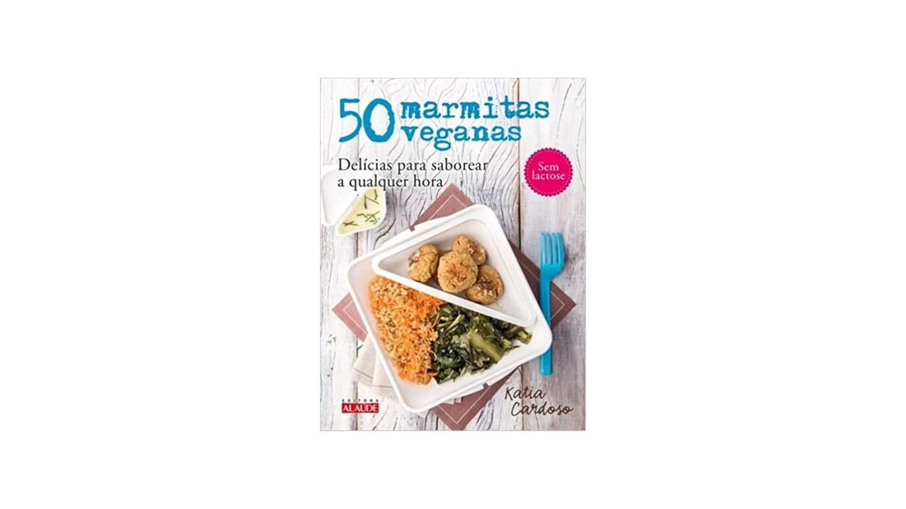 Melhor Livro de Receitas Veganas e Vegetarianas: Top 10
