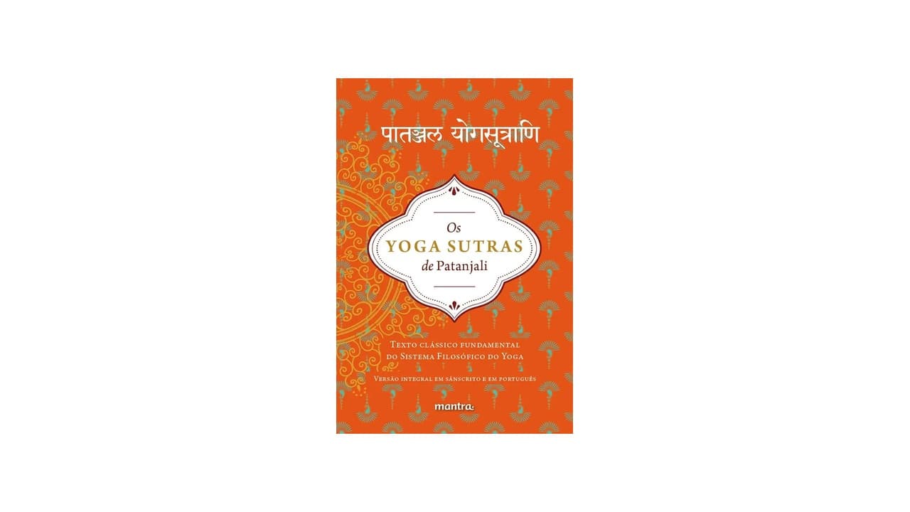 Melhor Livro de Yoga e Meditação: 10 Obras Essenciais para Transformar a Mind