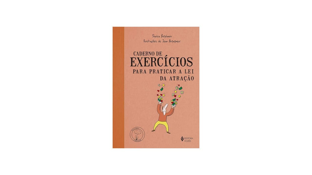 Melhor Livro sobre Lei da Atração: Guia para Transformar Seu Pensamento em Realidade