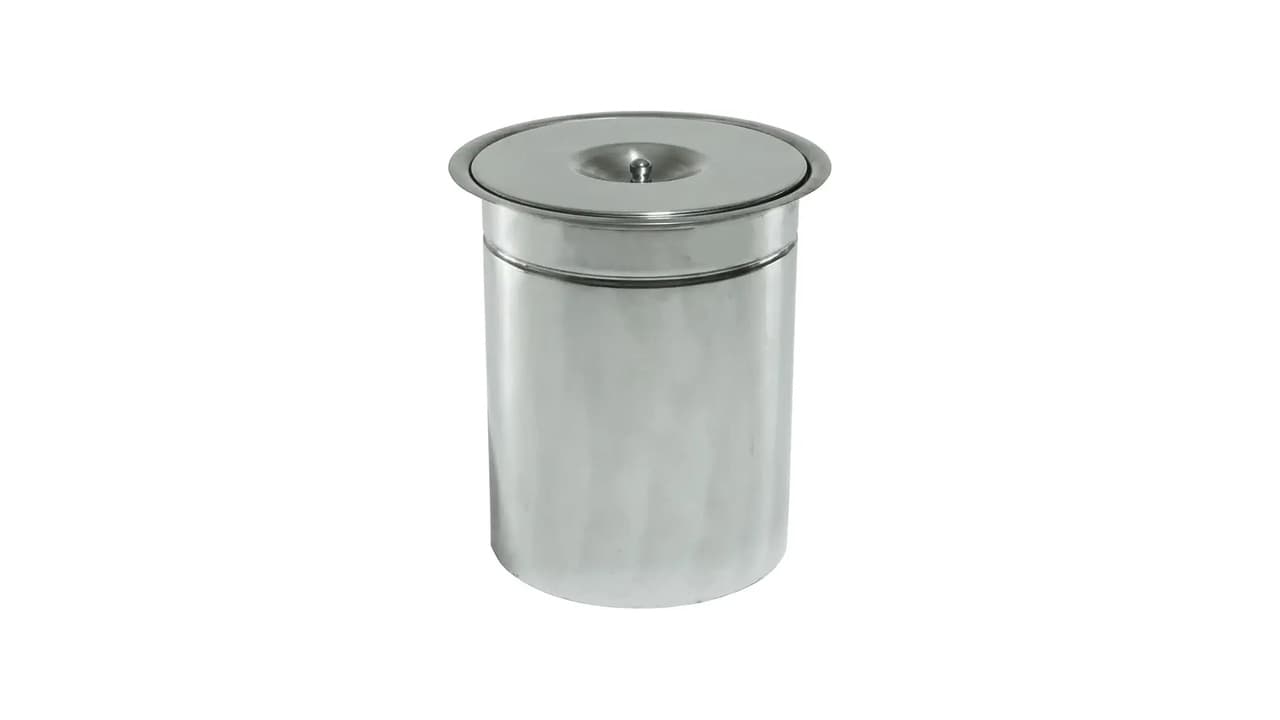 Melhor Lixeira de Embutir para Cozinha: Guia Completo para Escolher o Modelo Ideal