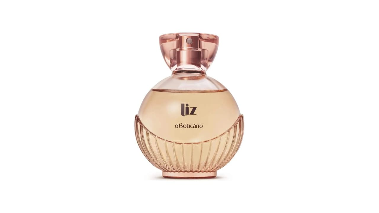 Melhor Liz o Boticário: 10 Perfumes e Kits para Qualquer Ocasião