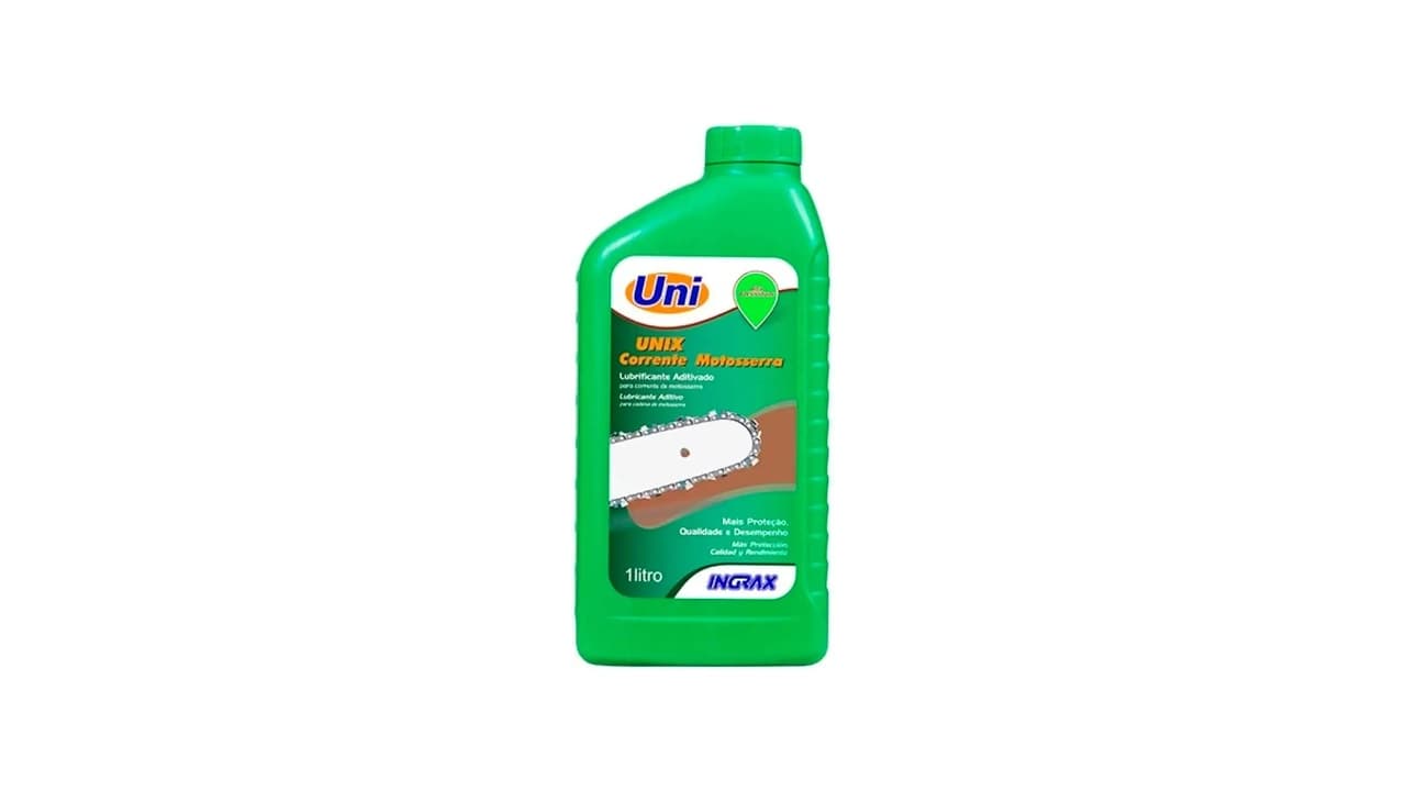 Melhor Lubrificante para Corrente de Motosserra: Guia Completo para Durabilidade e Performance