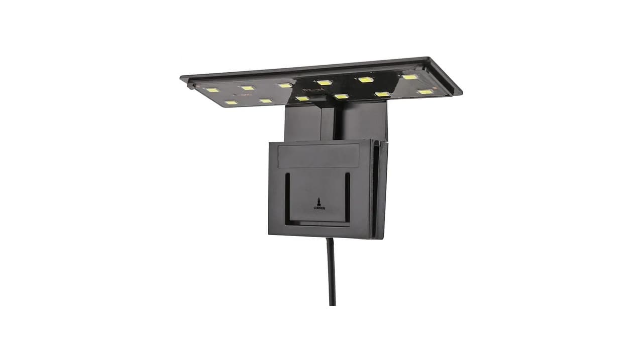 Melhor Luminária LED para Aquário: Guia para Escolher a Melhor Iluminação