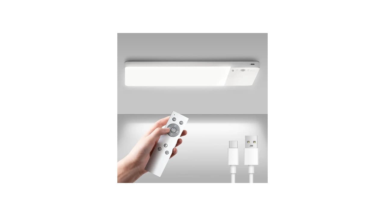Melhor Luminária LED para Cozinha: Guia Completo para Iluminação Perfeita