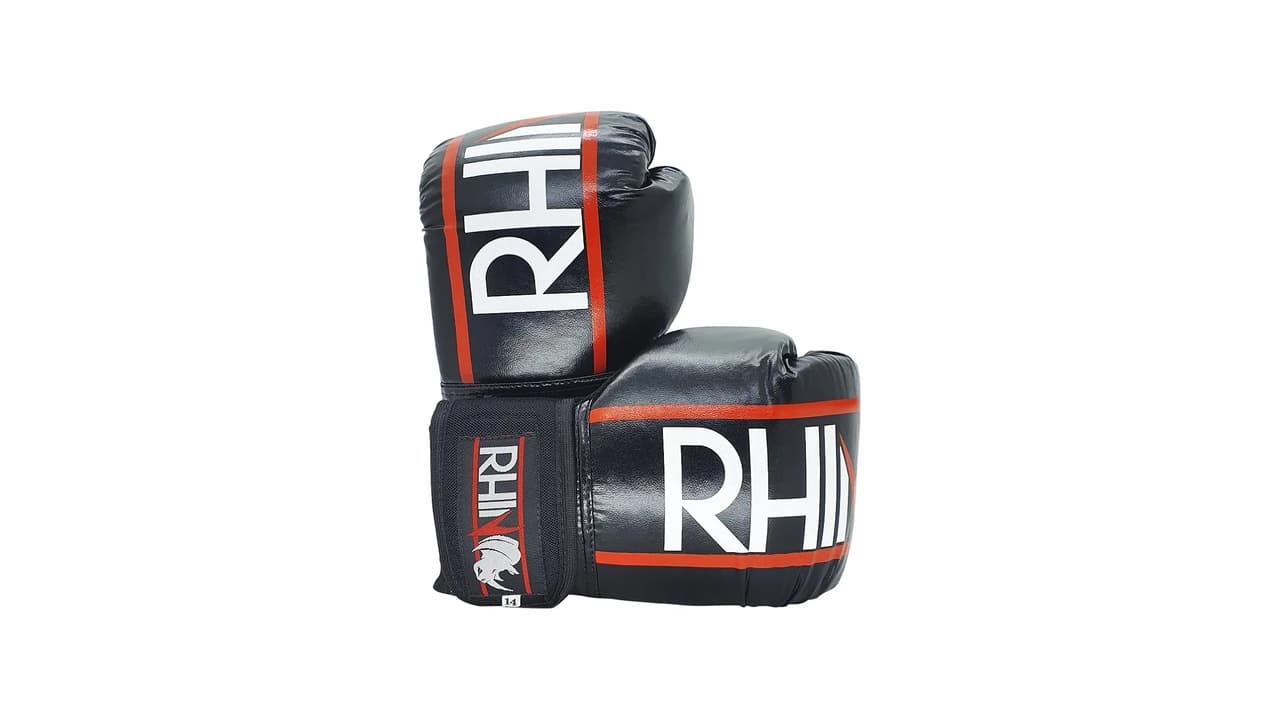 Melhor Luva de Boxe para Iniciantes: Guia Completo