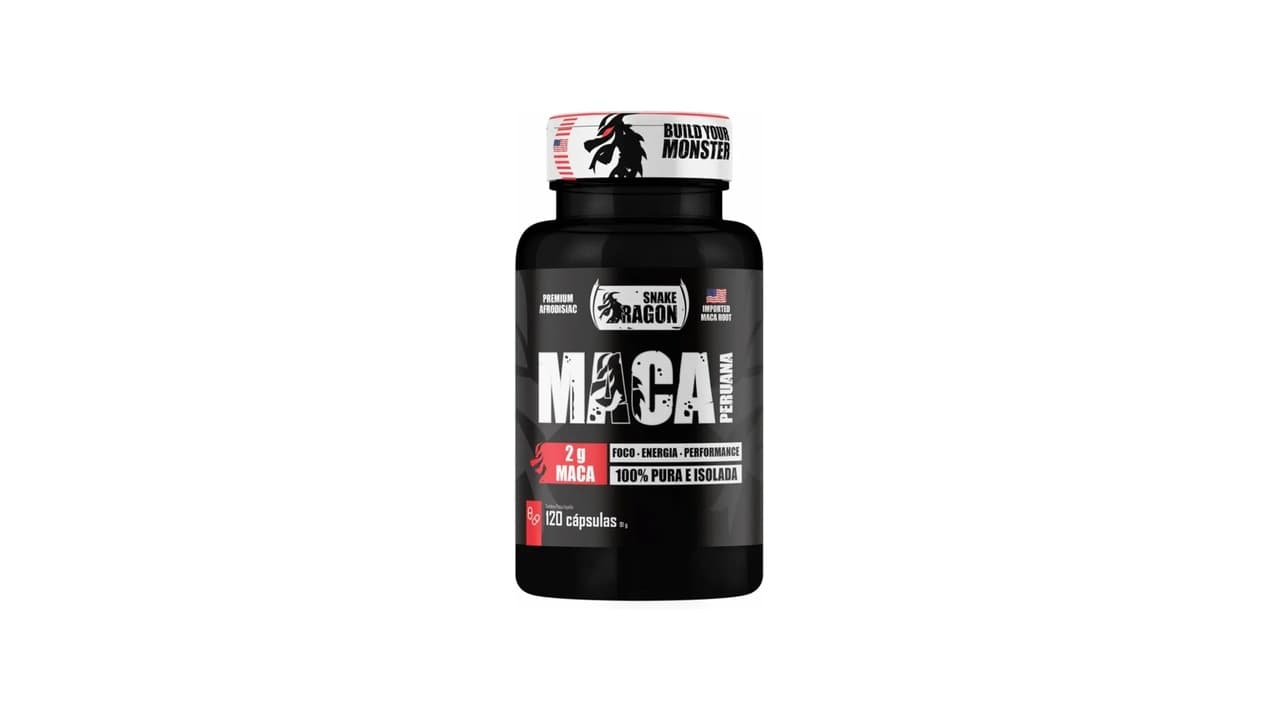 Melhor Maca Peruana e Tribulus Terrestris: Guia Completo para Escolher o Ideal