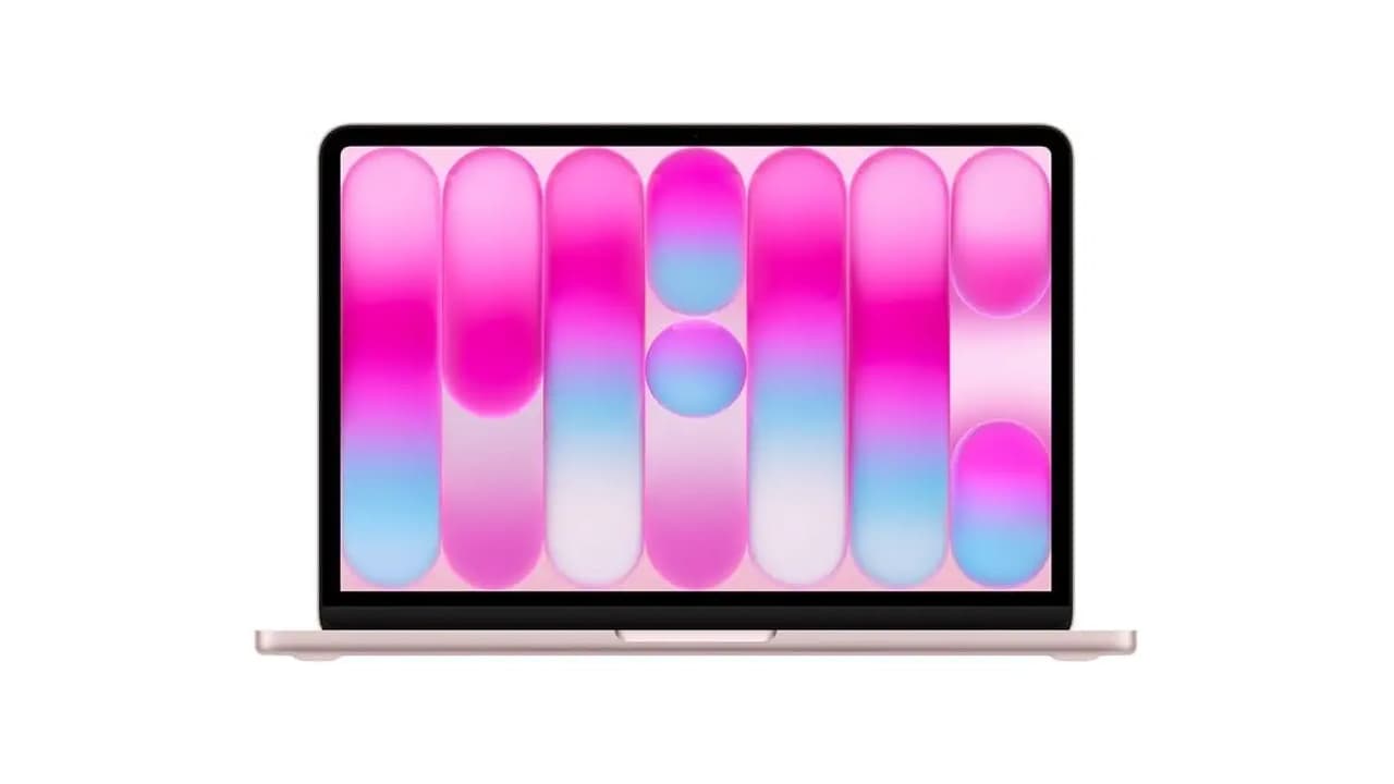 Melhor MacBook para Estudantes: Potência e Portabilidade