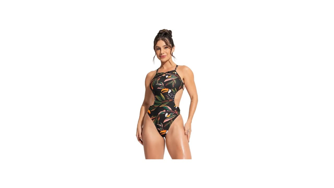 Melhor Maiô Engana Mamãe: Modelos Top para Praia e Piscina