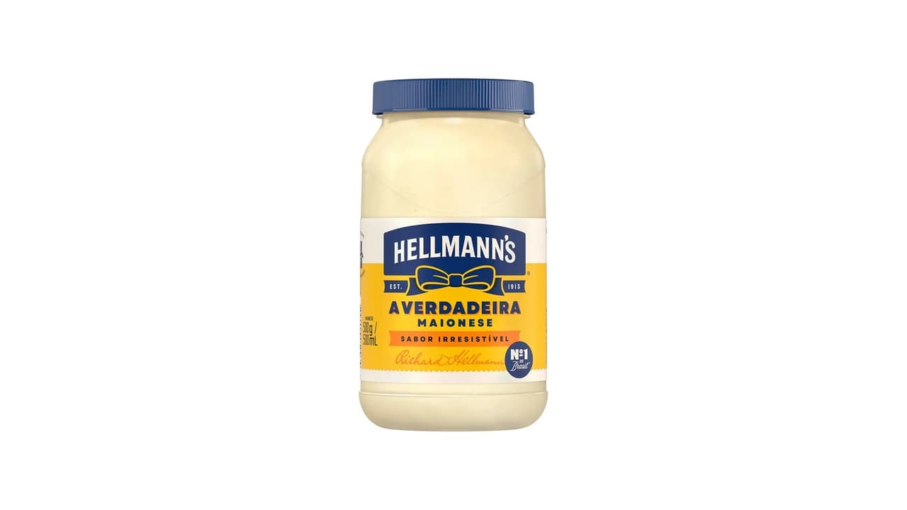 Melhor Maionese Hellmann's: Guia Completo para Escolher a Ideal