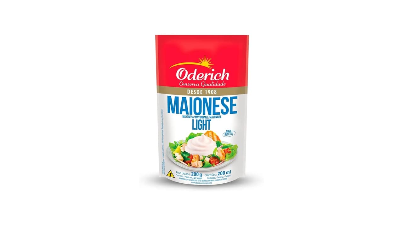 Melhor Maionese Light para Dieta: 6 Opções Saborosas e Leves