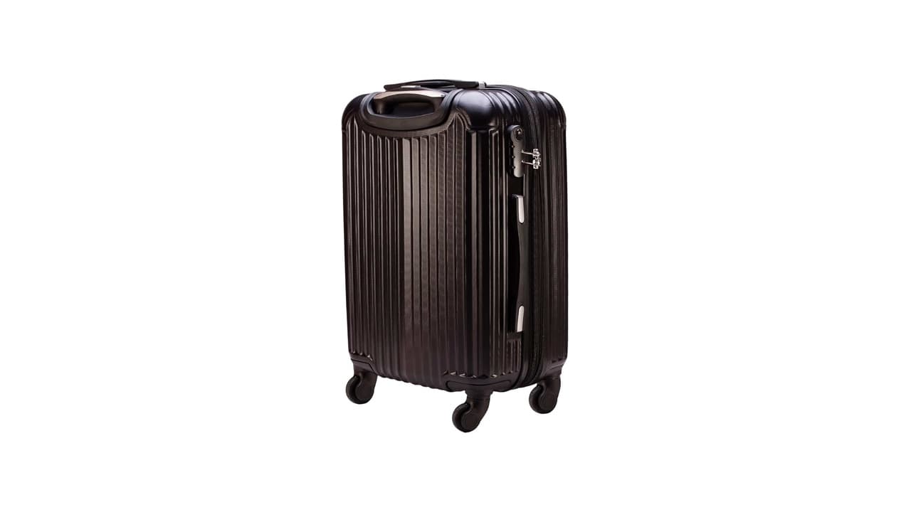 Melhor Mala de Bordo 10kg com Rodinhas 360: Guia Completo para Viagens Leves e Práticas