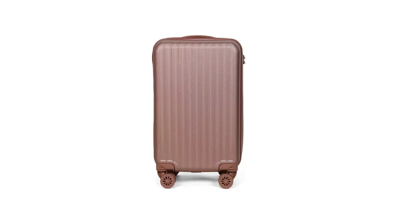 Melhor Mala de Viagem: 10 Modelos para Voos Nacionais e Internacionais