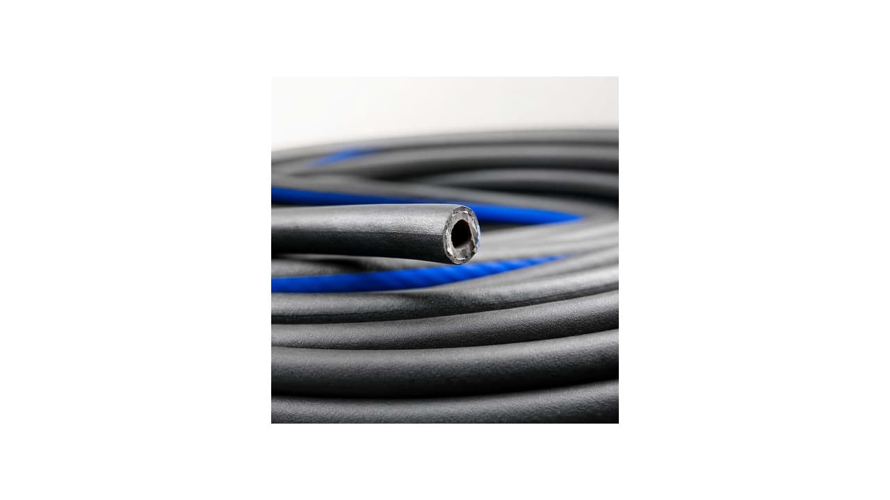 Melhor Mangueira para Compressor de Ar: Guia Completo para Escolher a Ideal