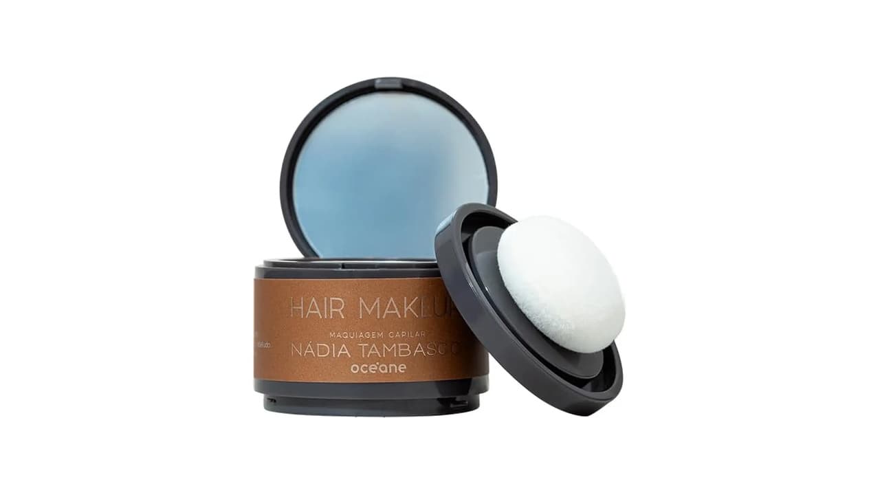 Melhor Maquiagem Capilar para Cabelo Branco: Guia Completo para Cores Naturais e Duração