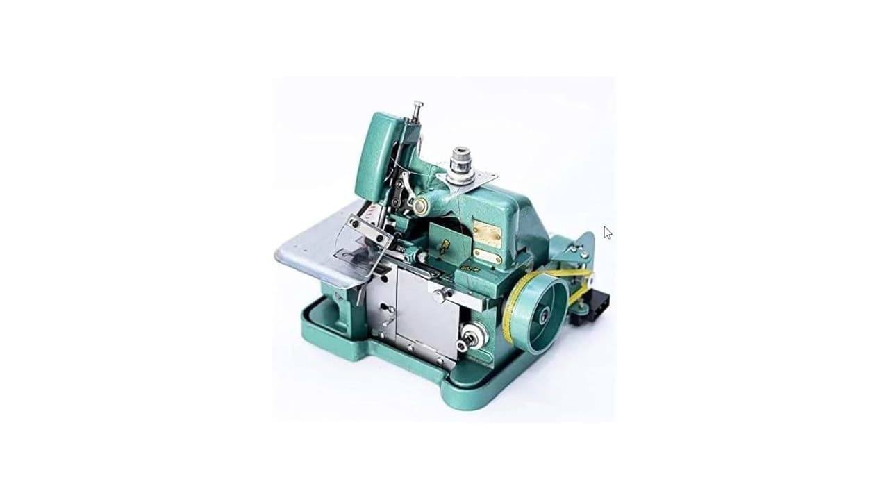 Melhor Máquina de Costura Overlock: Guia Completo para Escolher