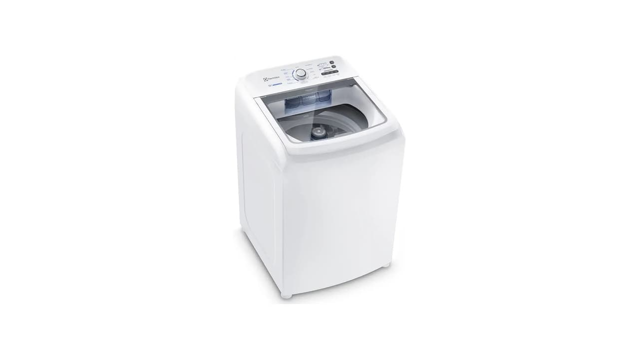 Melhor Máquina de Lavar Roupa 15kg: Top 12 Modelos com Tecnologia e Eficiência