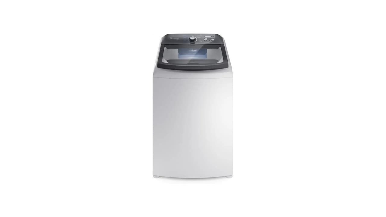 Melhor Máquina de Lavar Roupa 18kg: Guia Completo para Escolha Ideal